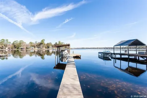 734 Lake Shore Terrace Interlachen FL 32148