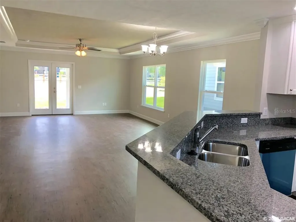 25069 SW 11th Court Newberry FL 32669