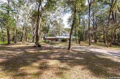 6431 NE 156th Court Williston FL 32696