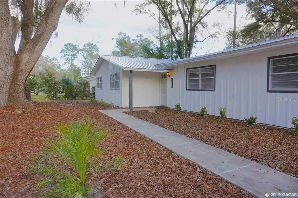 4711 NW 32nd Place Gainesville FL 32606