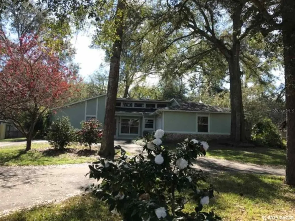 578 SE 28th Street Melrose FL 32666