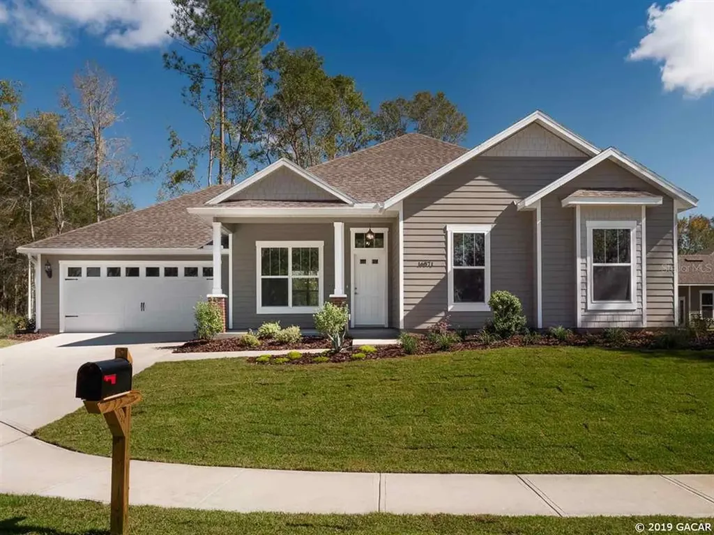 16886 NW 167th Drive Alachua FL 32615