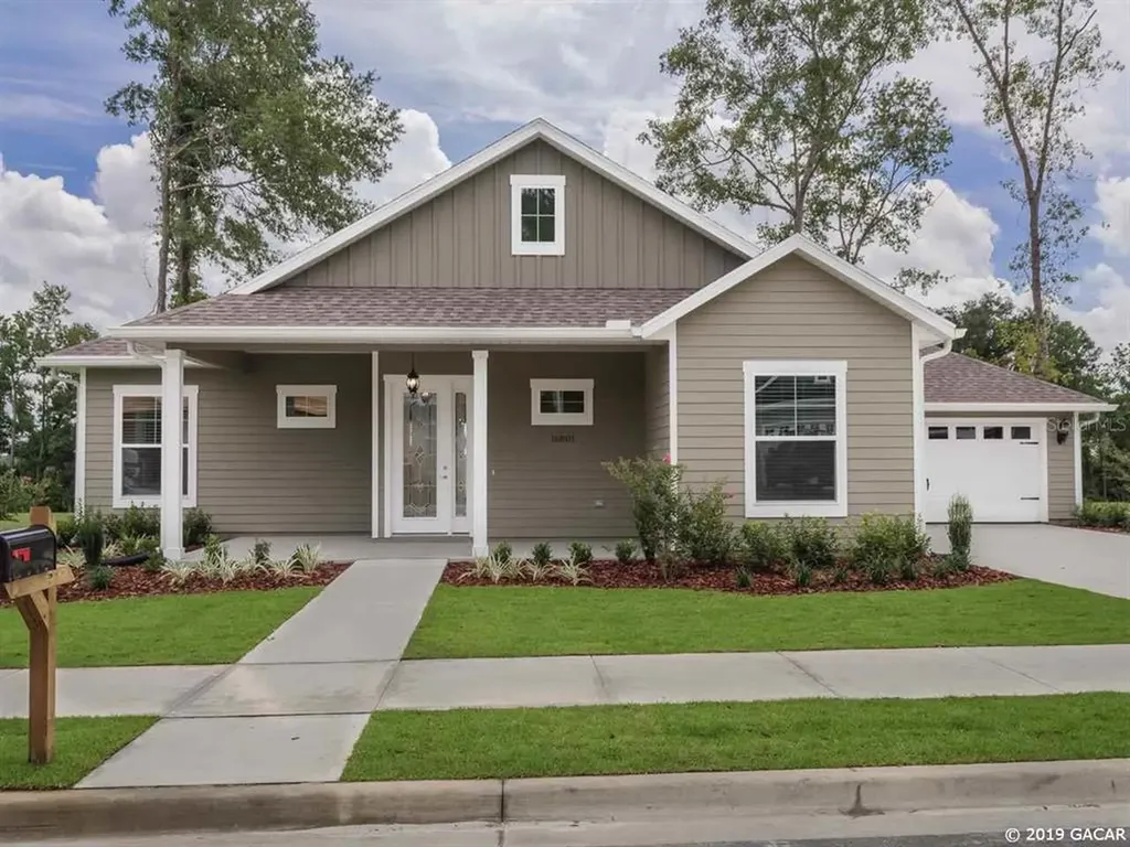 16729 NW 167th Street Alachua FL 32615
