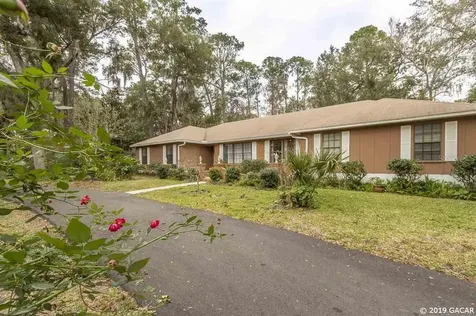 7516 SW 36th Avenue Gainesville FL 32608