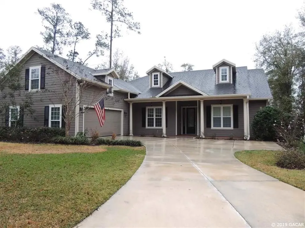 11009 NW 20th Avenue Gainesville FL 32606