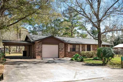 820 Parkwood Place Starke FL 32091