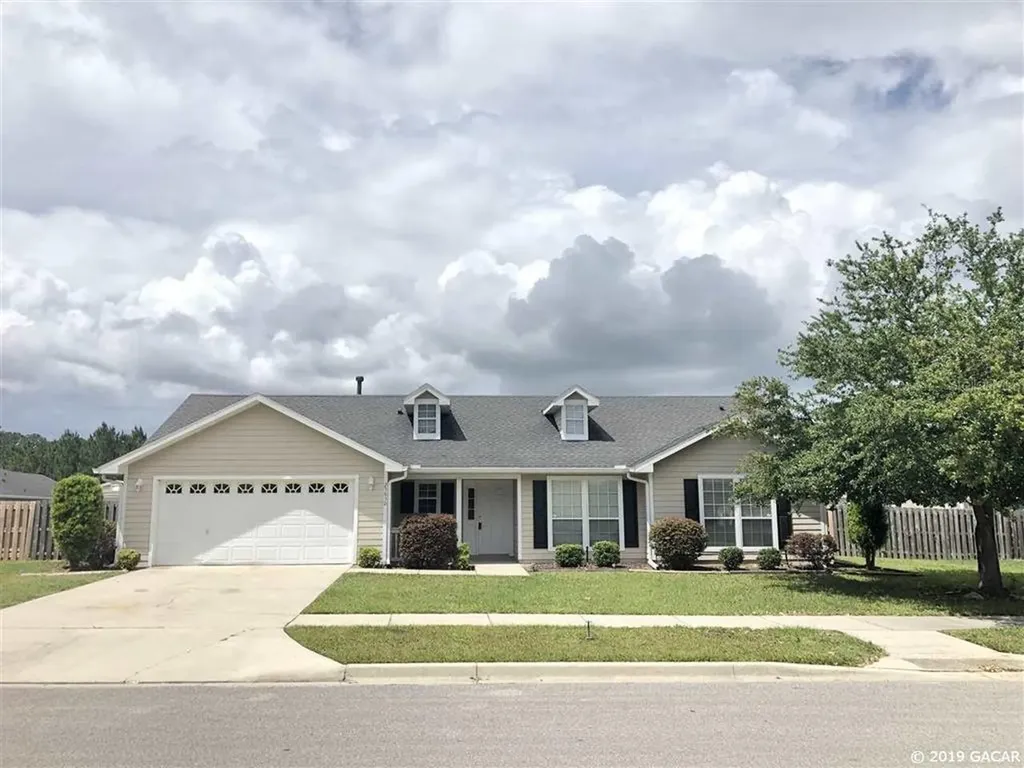 25630 NW 9th Road Newberry FL 32669