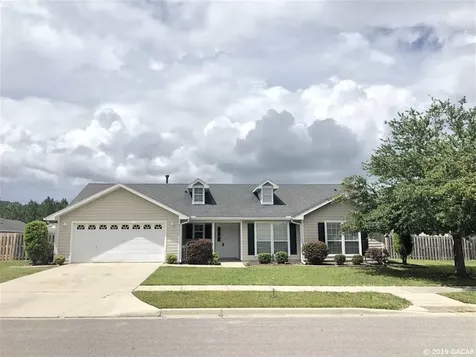 25630 NW 9th Road Newberry FL 32669