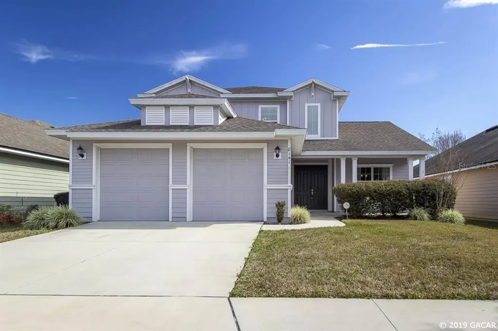 8141 NW 52nd Street Gainesville FL 32653