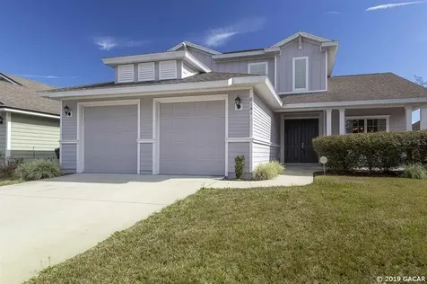 8141 NW 52nd Street Gainesville FL 32653