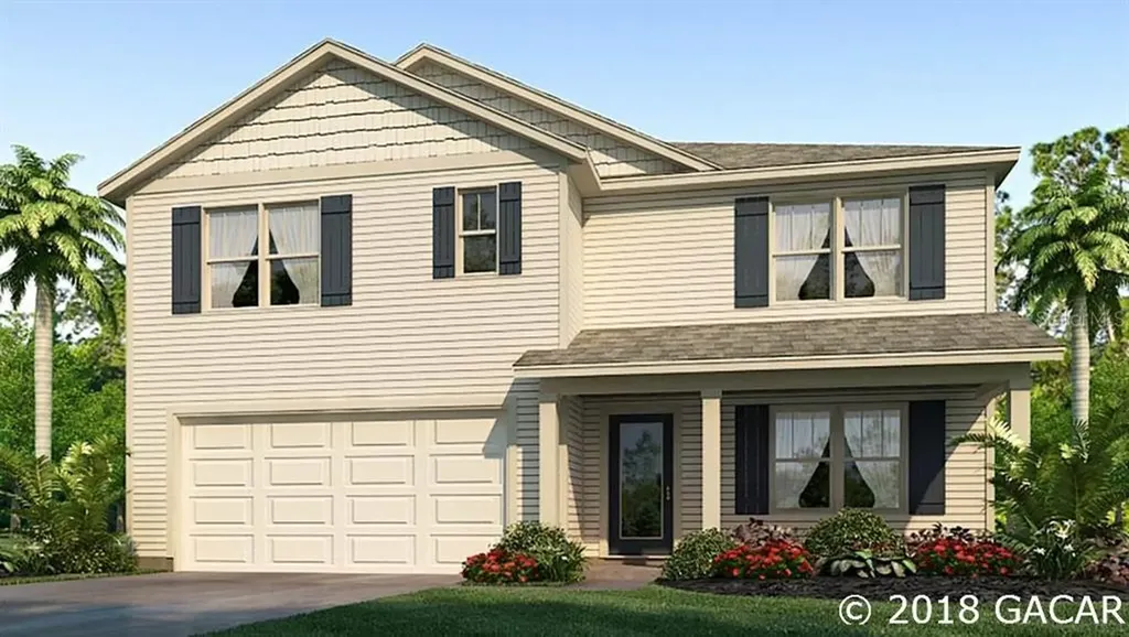 19485 NW 229th Street High Springs FL 32643