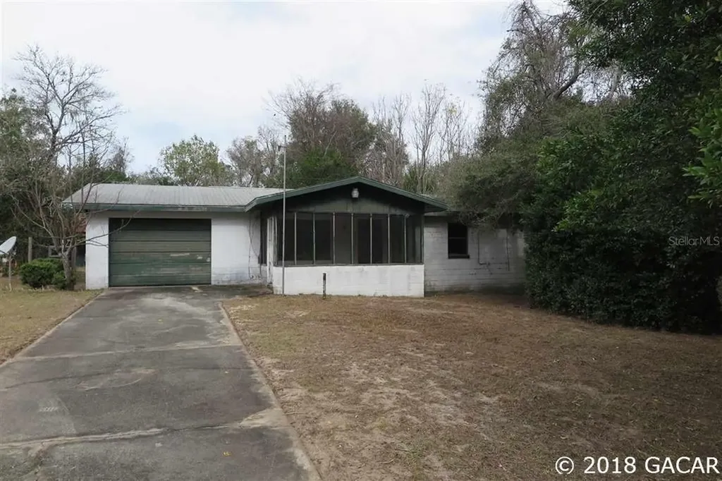 17908 SW 183rd Avenue Archer FL 32618
