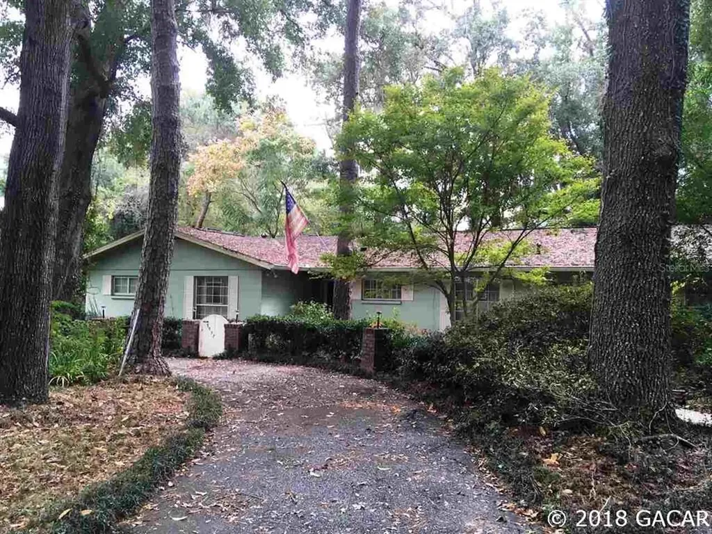 3537 NW 10th Avenue Gainesville FL 32605