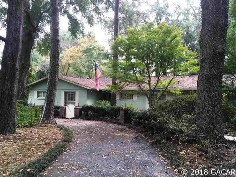 3537 NW 10th Avenue Gainesville FL 32605