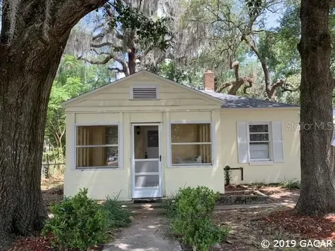 1208 NW 21st Avenue Gainesville FL 32609