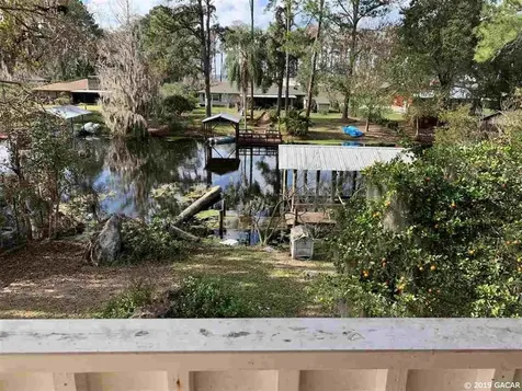 588 SE 4th Avenue Melrose FL 32666