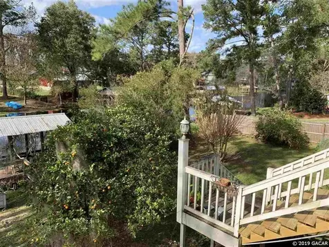 588 SE 4th Avenue Melrose FL 32666