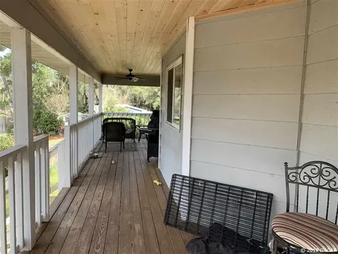 588 SE 4th Avenue Melrose FL 32666