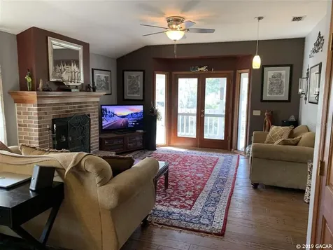 588 SE 4th Avenue Melrose FL 32666