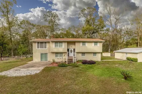 8010 Stephen Foster Avenue Fanning Springs FL 32693