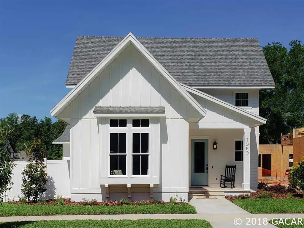 1060 SW 136th Street Newberry FL 32669