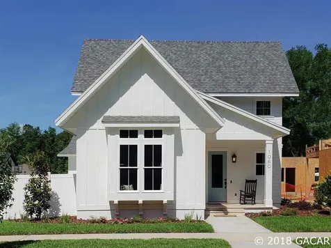 1060 SW 136th Street Newberry FL 32669