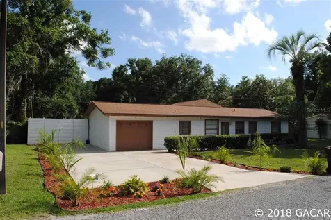 3841 NW 15th Avenue Gainesville FL 32605