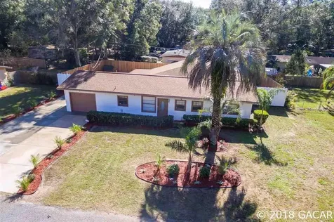 3841 NW 15th Avenue Gainesville FL 32605