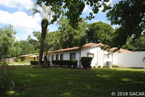 3841 NW 15th Avenue Gainesville FL 32605