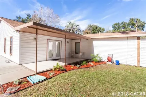 3841 NW 15th Avenue Gainesville FL 32605