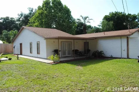 3841 NW 15th Avenue Gainesville FL 32605