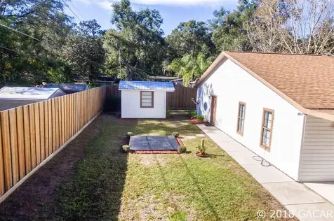 3841 NW 15th Avenue Gainesville FL 32605