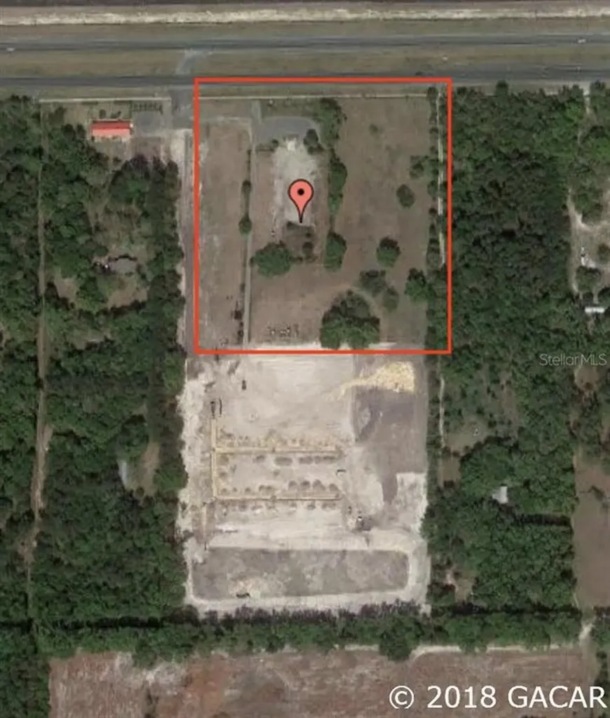 22115 W Newberry Road Newberry FL 32669