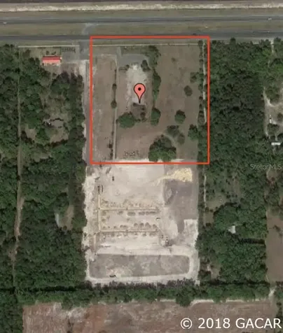 22115 W Newberry Road Newberry FL 32669