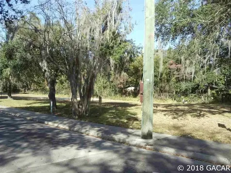 1000-1200 Blks NW 5th Avenue Gainesville FL 32601
