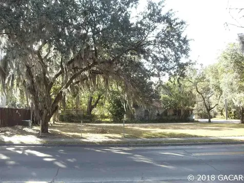 1000-1200 Blks NW 5th Avenue Gainesville FL 32601
