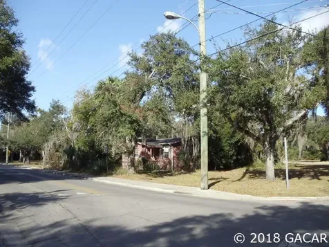 1000-1200 Blks NW 5th Avenue Gainesville FL 32601