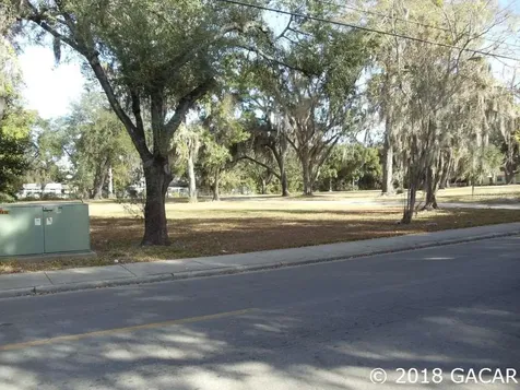 1000-1200 Blks NW 5th Avenue Gainesville FL 32601