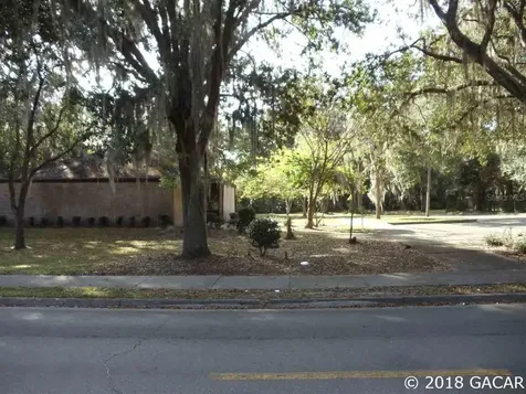 1000-1200 Blks NW 5th Avenue Gainesville FL 32601