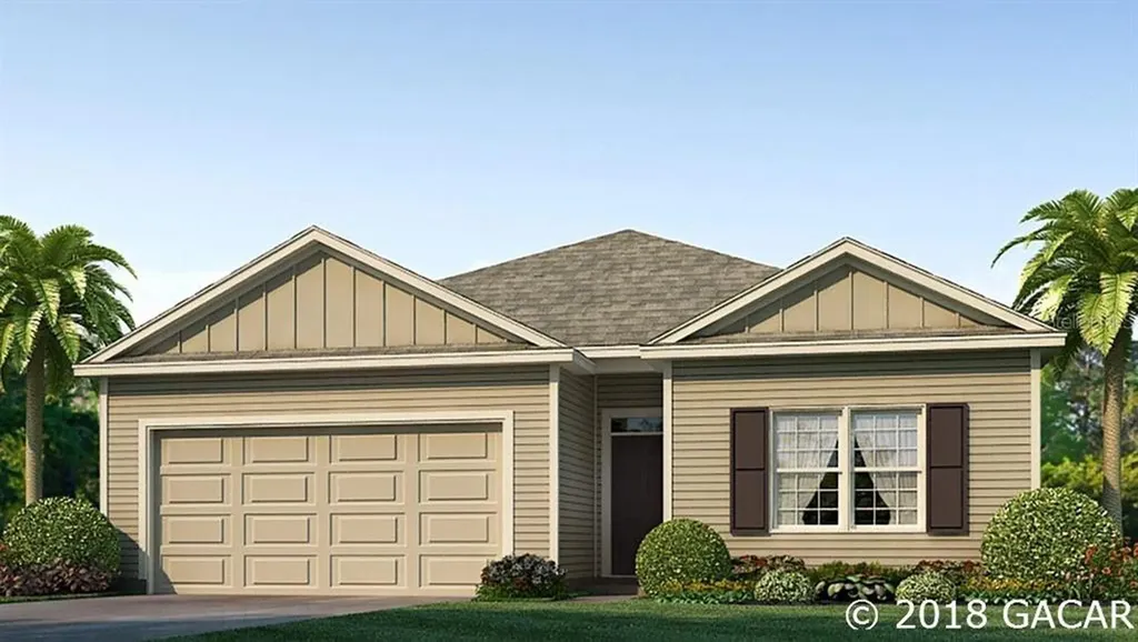 5927 SW 84th Street Gainesville FL 32608
