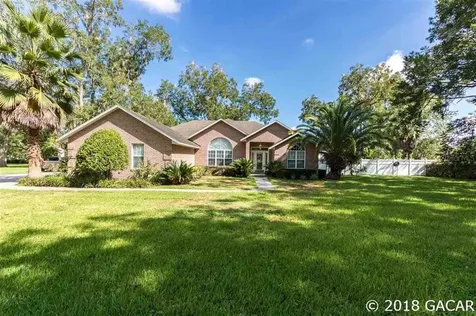 4935 SE 109th Street Starke FL 32091