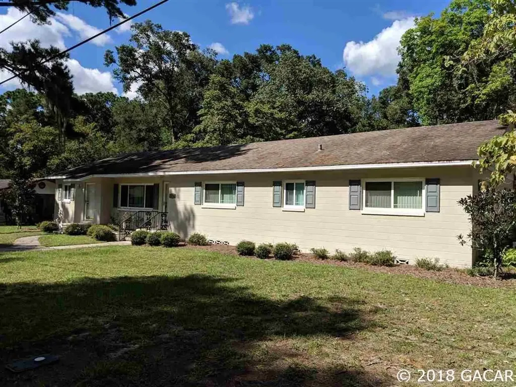 23720 NW 192nd Avenue High Springs FL 32643