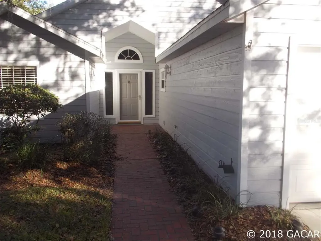 1031 NW 122nd Terrace Newberry FL 32669