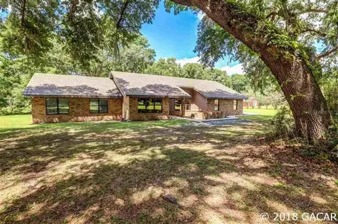 11204 SW State Road 45 Archer FL 32618