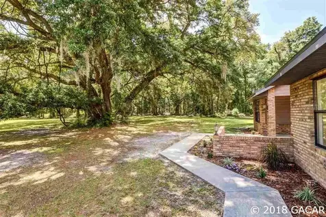11204 SW State Road 45 Archer FL 32618