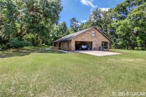 11204 SW State Road 45 Archer FL 32618