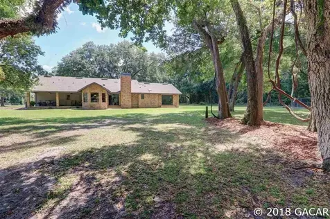 11204 SW State Road 45 Archer FL 32618