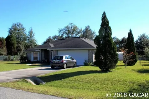 402 SW Woodcrest Drive Lake City FL 32024
