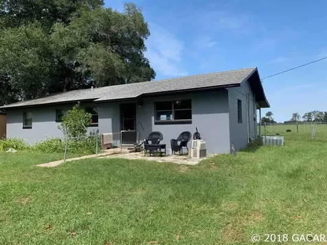 27106 SW 127th Avenue Newberry FL 32669