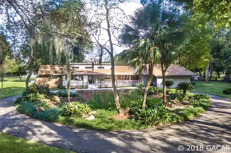 9525 NW 143rd Street Alachua FL 32615